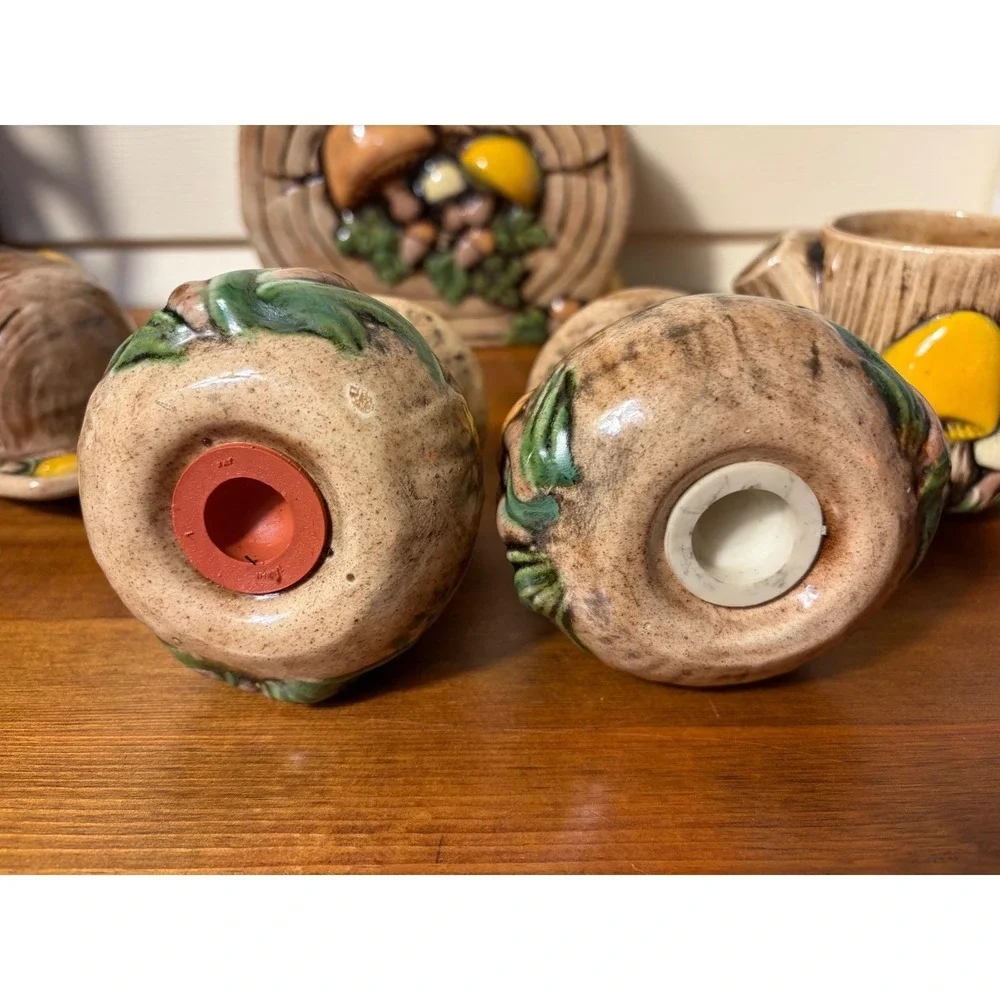 The Unbranded Brand vintage ceramic